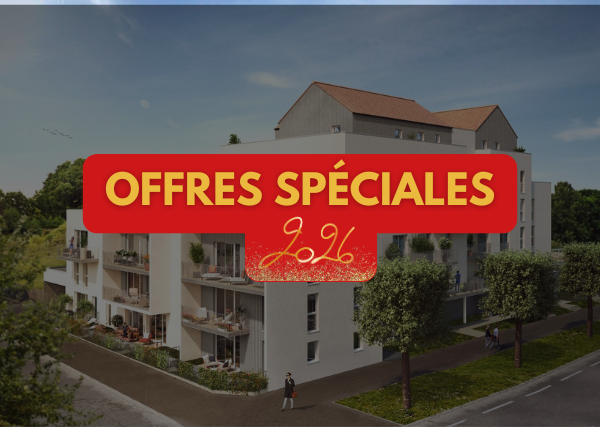 Caen - Le Clos Mazarin